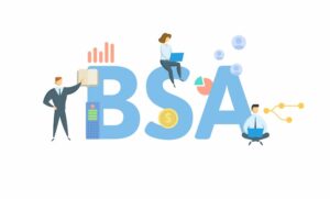 BSA Advisor