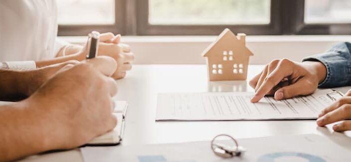 Mandat agent commercial immobilier