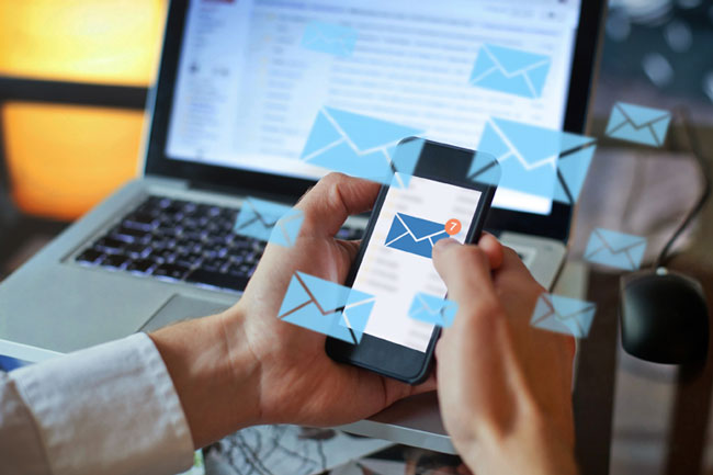 sms-mailing-avantages-inconvenients