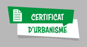 certificat d'urbanisme opérationnel