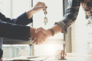 Contrat de partenariat entre deux agences immobiliers