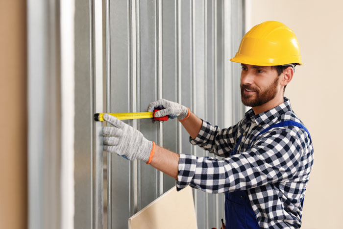 contrat de travail employé d immeuble