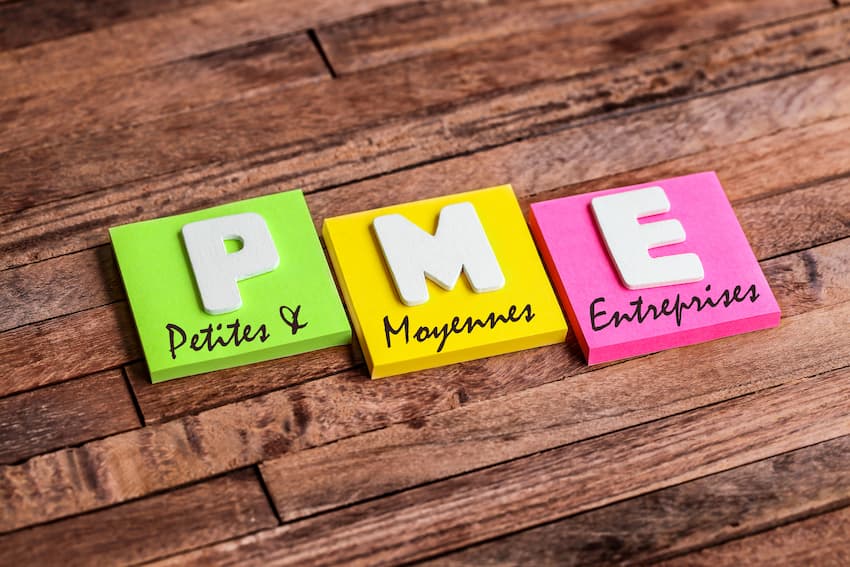 Développement commercial pme