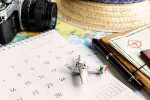 Devenir travel planner