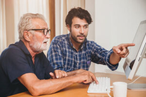 formation gouvernante maison de retraite