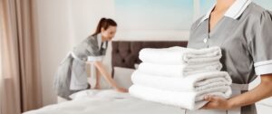 Hygiène et sécurité en hotellerie