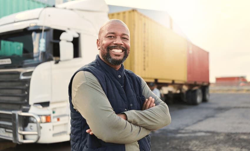 Les avantages et les inconvénients du métier de chauffeur routier