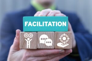 Qu'est-ce que la facilitation ?