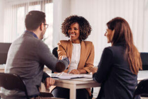 speed dating professionnel