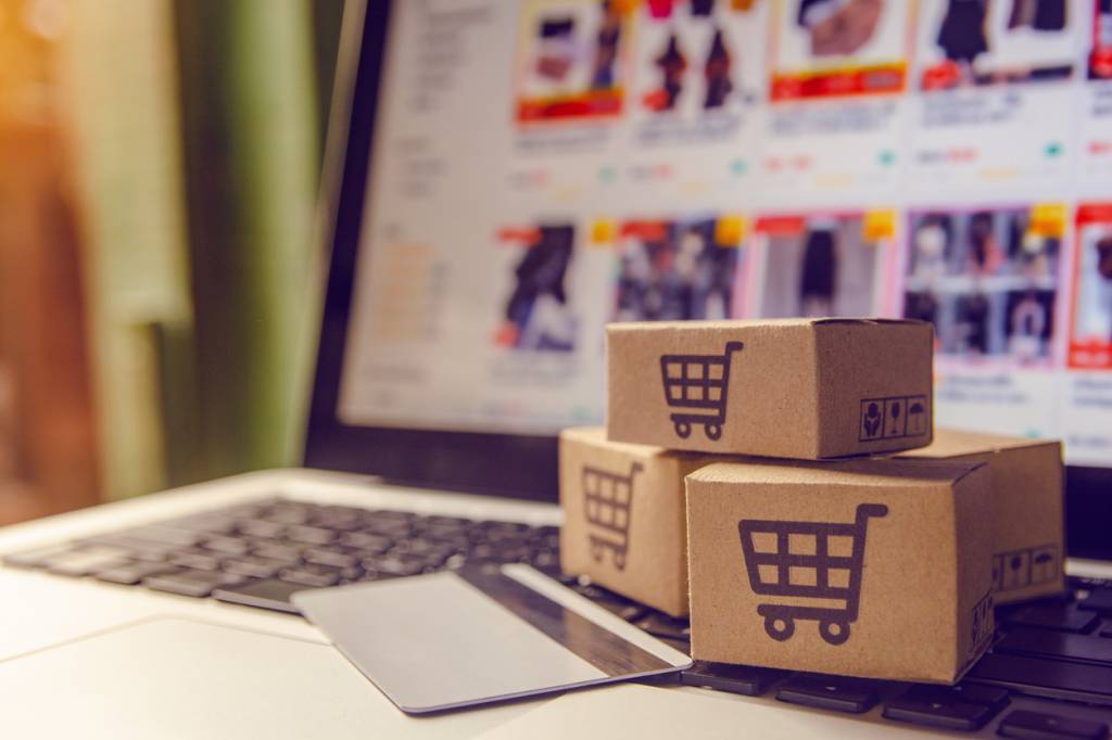 création de site e-commerce clé en main