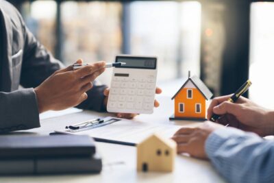 Reconversion pro immobilier