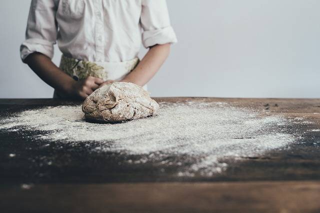 boulangerie