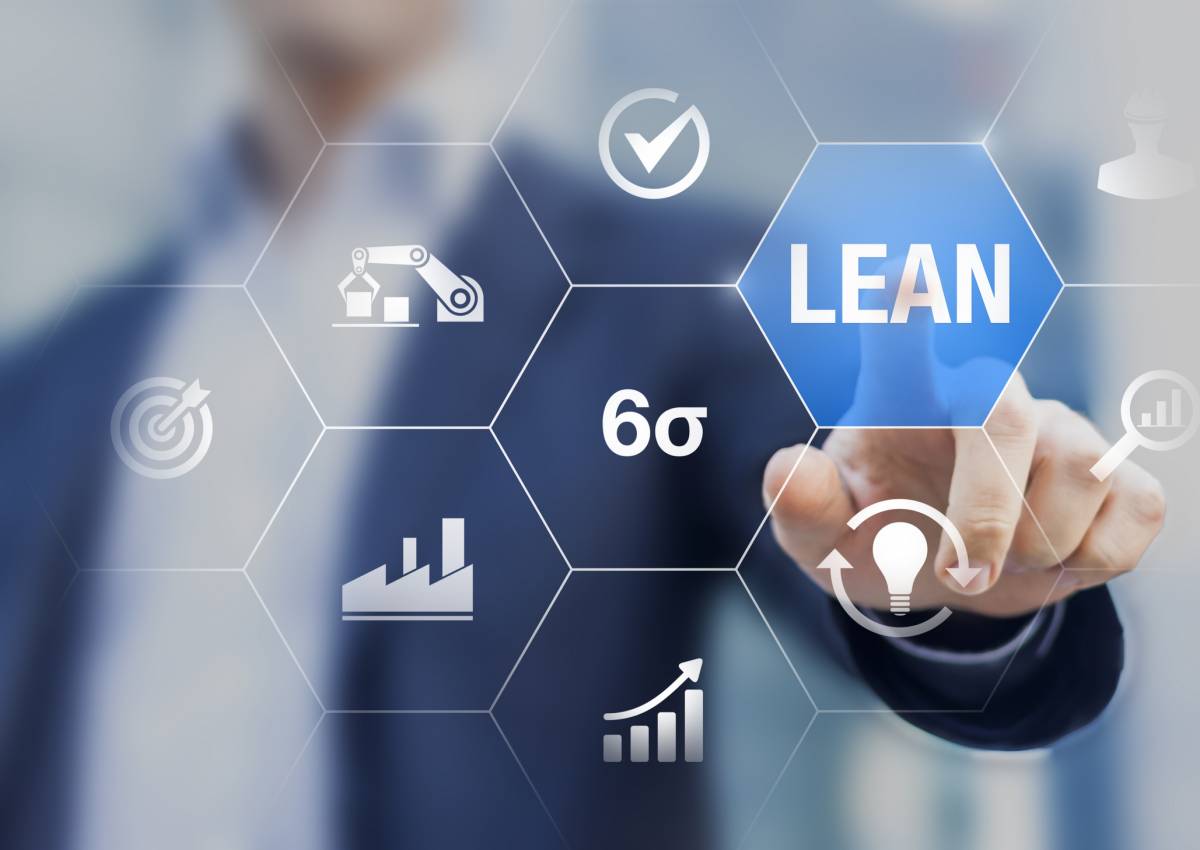 mise en place du lean management en entreprise