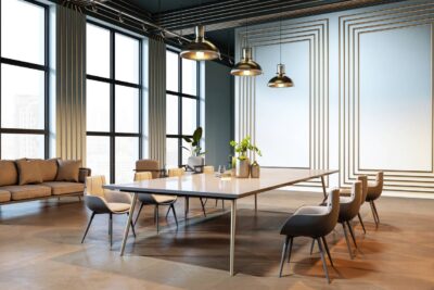 espace de coworking Paris 18