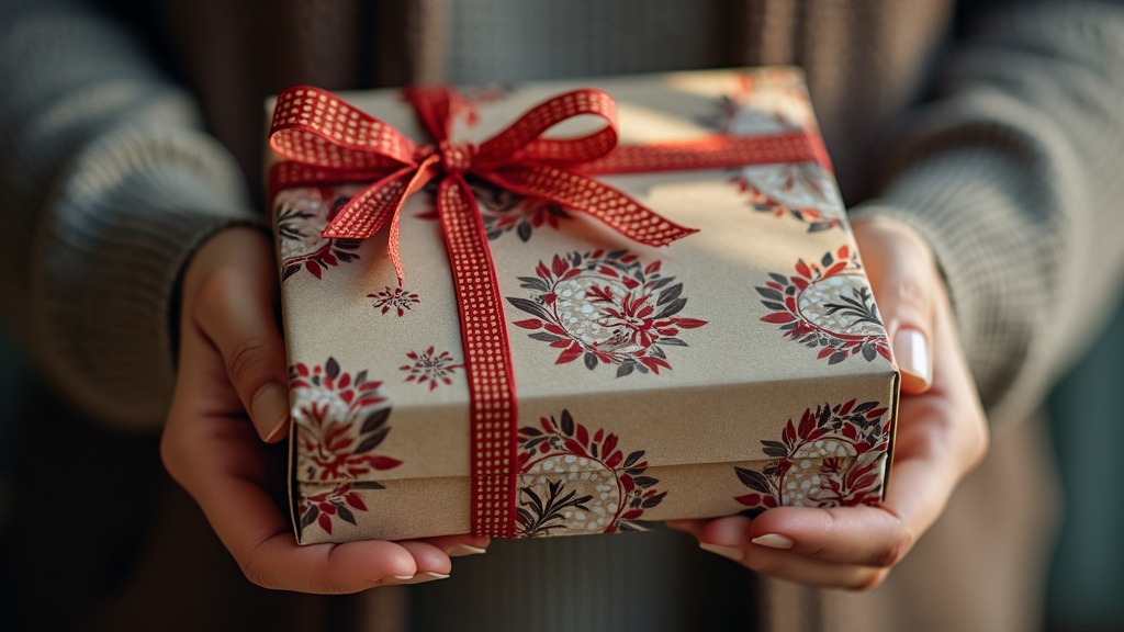 cadeau entreprise goodies