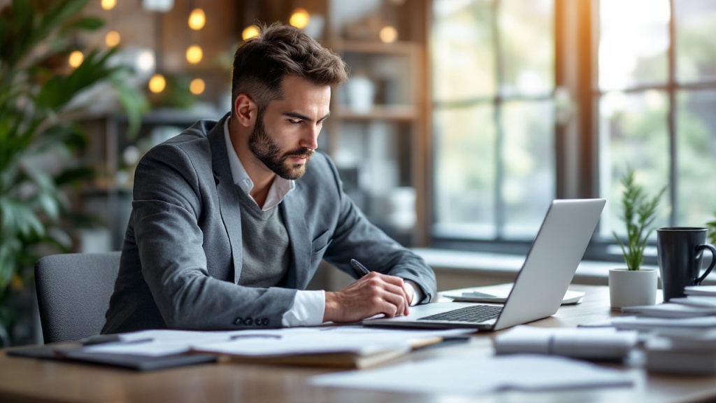expert-comptable salaire
